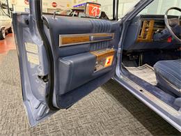 1983 Cadillac DeVille (CC-2096720) for sale in Mundelein, Illinois