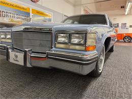 1983 Cadillac DeVille (CC-2096720) for sale in Mundelein, Illinois
