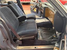 1983 Cadillac DeVille (CC-2096720) for sale in Mundelein, Illinois