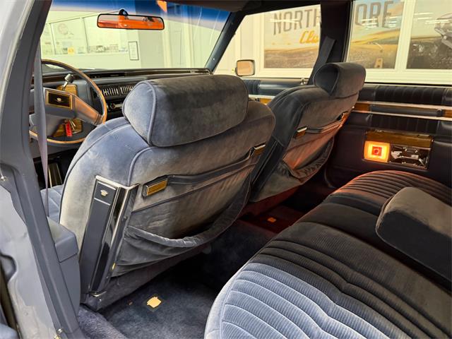 1983 Cadillac DeVille (CC-2096720) for sale in Mundelein, Illinois