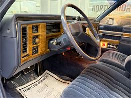 1983 Cadillac DeVille (CC-2096720) for sale in Mundelein, Illinois
