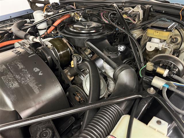 1983 Cadillac DeVille (CC-2096720) for sale in Mundelein, Illinois