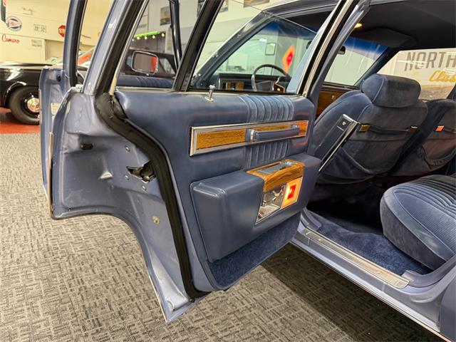 1983 Cadillac DeVille (CC-2096720) for sale in Mundelein, Illinois