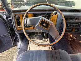 1983 Cadillac DeVille (CC-2096720) for sale in Mundelein, Illinois
