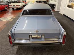 1983 Cadillac DeVille (CC-2096720) for sale in Mundelein, Illinois