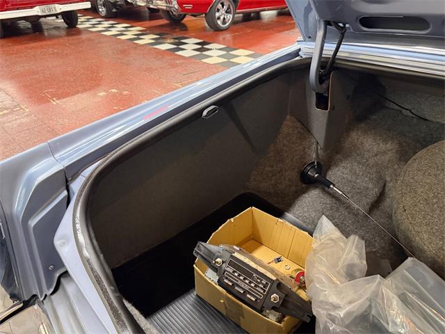 1983 Cadillac DeVille (CC-2096720) for sale in Mundelein, Illinois