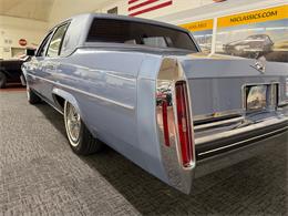 1983 Cadillac DeVille (CC-2096720) for sale in Mundelein, Illinois
