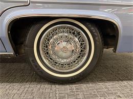 1983 Cadillac DeVille (CC-2096720) for sale in Mundelein, Illinois