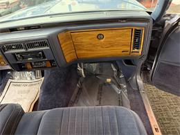 1983 Cadillac DeVille (CC-2096720) for sale in Mundelein, Illinois