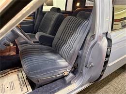 1983 Cadillac DeVille (CC-2096720) for sale in Mundelein, Illinois