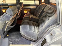1983 Cadillac DeVille (CC-2096720) for sale in Mundelein, Illinois