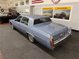 1983 Cadillac DeVille (CC-2096720) for sale in Mundelein, Illinois