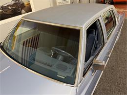 1983 Cadillac DeVille (CC-2096720) for sale in Mundelein, Illinois