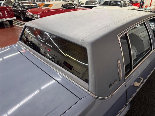 1983 Cadillac DeVille (CC-2096720) for sale in Mundelein, Illinois