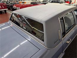 1983 Cadillac DeVille (CC-2096720) for sale in Mundelein, Illinois