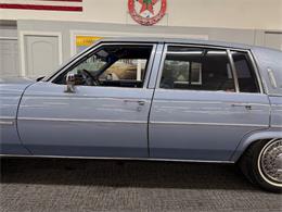1983 Cadillac DeVille (CC-2096720) for sale in Mundelein, Illinois