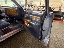 1983 Cadillac DeVille (CC-2096720) for sale in Mundelein, Illinois