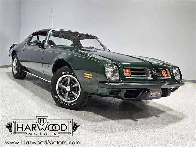 1975 Pontiac Firebird (CC-2096721) for sale in Cleveland, Ohio