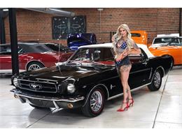 1965 Ford Mustang (CC-2096722) for sale in St. Louis, Missouri