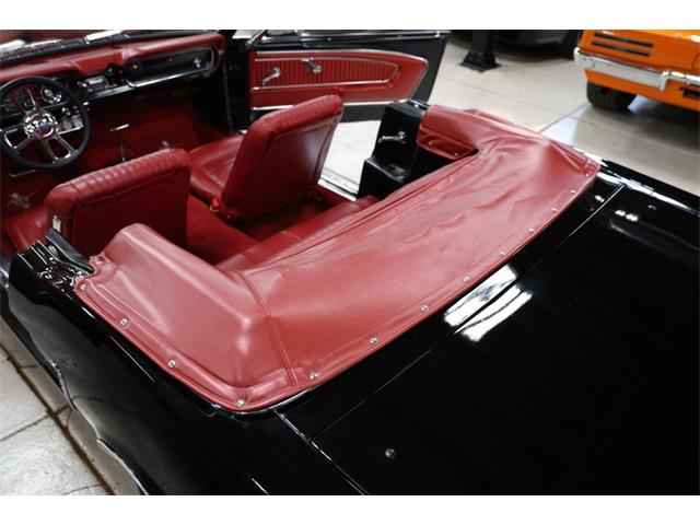 1965 Ford Mustang (CC-2096722) for sale in St. Louis, Missouri