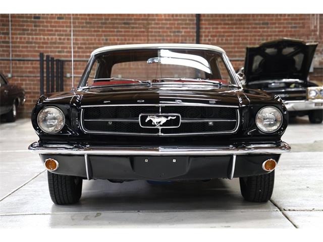 1965 Ford Mustang (CC-2096722) for sale in St. Louis, Missouri