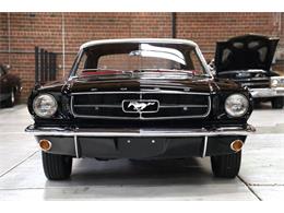 1965 Ford Mustang (CC-2096722) for sale in St. Louis, Missouri