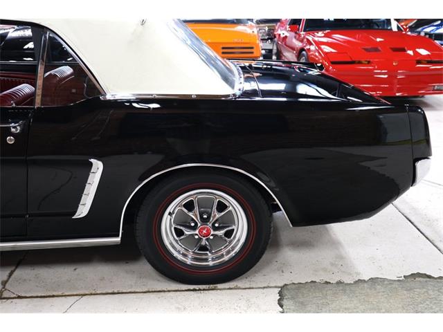1965 Ford Mustang (CC-2096722) for sale in St. Louis, Missouri