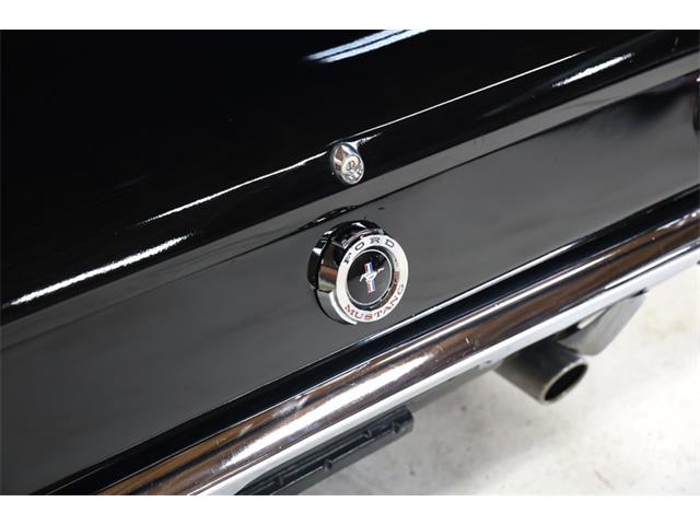 1965 Ford Mustang (CC-2096722) for sale in St. Louis, Missouri