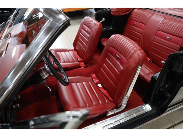 1965 Ford Mustang (CC-2096722) for sale in St. Louis, Missouri