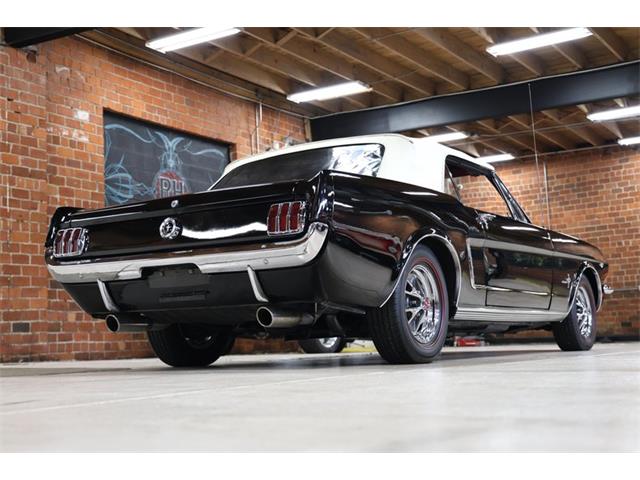 1965 Ford Mustang (CC-2096722) for sale in St. Louis, Missouri