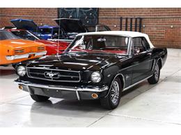 1965 Ford Mustang (CC-2096722) for sale in St. Louis, Missouri