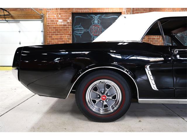 1965 Ford Mustang (CC-2096722) for sale in St. Louis, Missouri