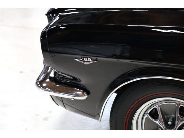 1965 Ford Mustang (CC-2096722) for sale in St. Louis, Missouri