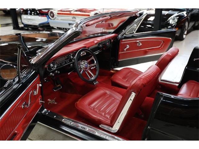 1965 Ford Mustang (CC-2096722) for sale in St. Louis, Missouri
