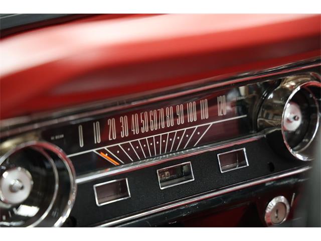 1965 Ford Mustang (CC-2096722) for sale in St. Louis, Missouri