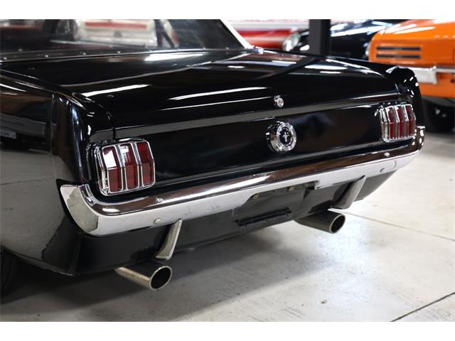 1965 Ford Mustang (CC-2096722) for sale in St. Louis, Missouri
