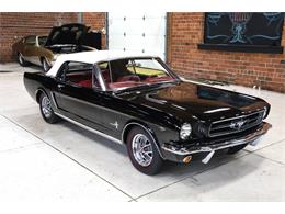 1965 Ford Mustang (CC-2096722) for sale in St. Louis, Missouri
