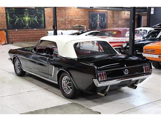 1965 Ford Mustang (CC-2096722) for sale in St. Louis, Missouri
