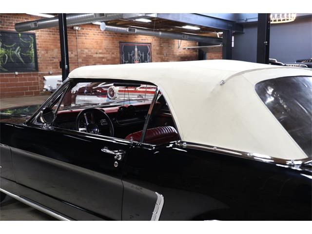 1965 Ford Mustang (CC-2096722) for sale in St. Louis, Missouri