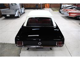1965 Ford Mustang (CC-2096722) for sale in St. Louis, Missouri