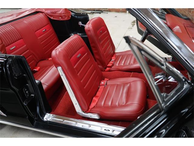 1965 Ford Mustang (CC-2096722) for sale in St. Louis, Missouri