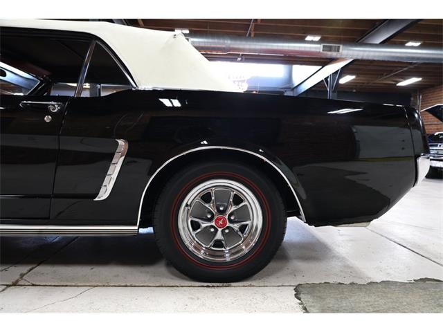 1965 Ford Mustang (CC-2096722) for sale in St. Louis, Missouri