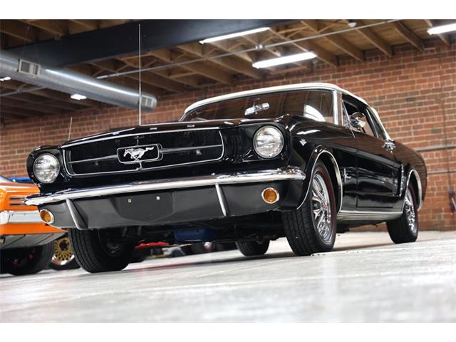 1965 Ford Mustang (CC-2096722) for sale in St. Louis, Missouri