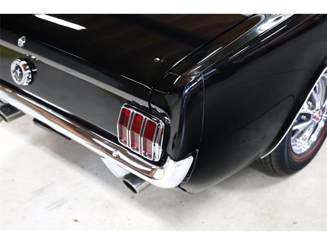 1965 Ford Mustang (CC-2096722) for sale in St. Louis, Missouri
