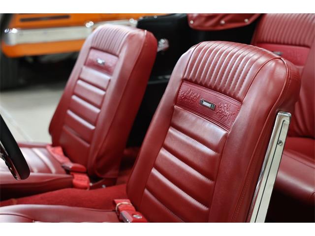 1965 Ford Mustang (CC-2096722) for sale in St. Louis, Missouri