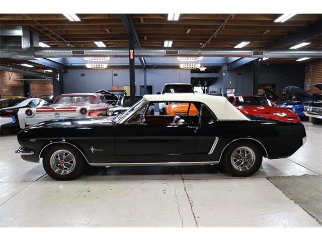 1965 Ford Mustang (CC-2096722) for sale in St. Louis, Missouri