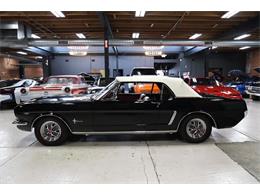 1965 Ford Mustang (CC-2096722) for sale in St. Louis, Missouri
