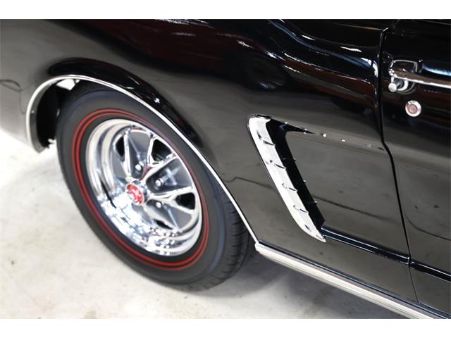 1965 Ford Mustang (CC-2096722) for sale in St. Louis, Missouri