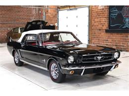 1965 Ford Mustang (CC-2096722) for sale in St. Louis, Missouri
