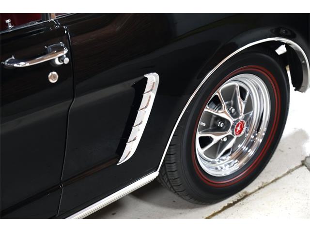 1965 Ford Mustang (CC-2096722) for sale in St. Louis, Missouri